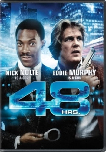 48 Hrs, 48 Hrs, DVD