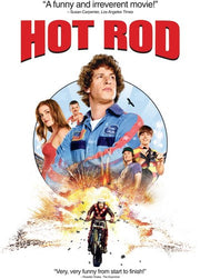 Hot Rod