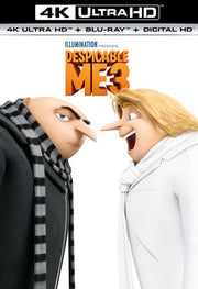 Despicable Me 3