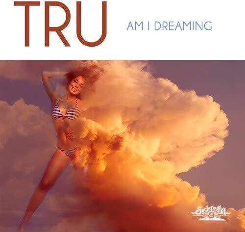 Am I Dreaming -- TRU, CD
