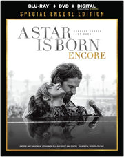 Star Is Born: Encore