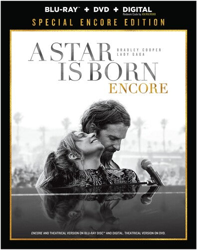Star Is Born: Encore