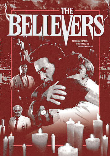 Believers, Believers, DVD
