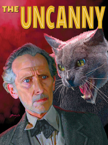 Uncanny