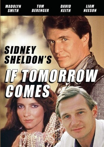 If Tomorrow Comes, If Tomorrow Comes, DVD