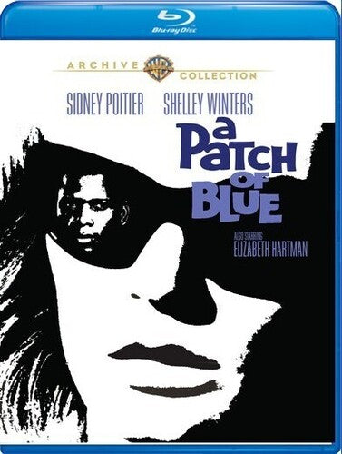 Patch Of Blue -- Blu-ray