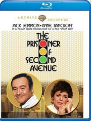 Prisoner Of Second Avenue