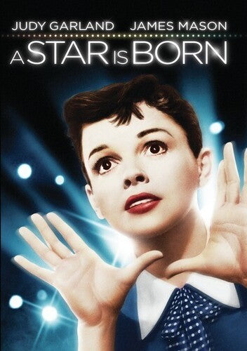 Star Is Born, Star Is Born, DVD