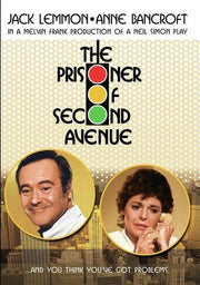 Prisoner Of Second Avenue