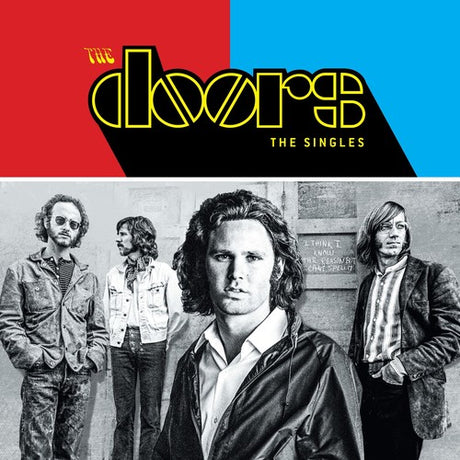 Singles, Doors, CD