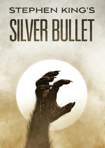 Silver Bullet, Silver Bullet, DVD