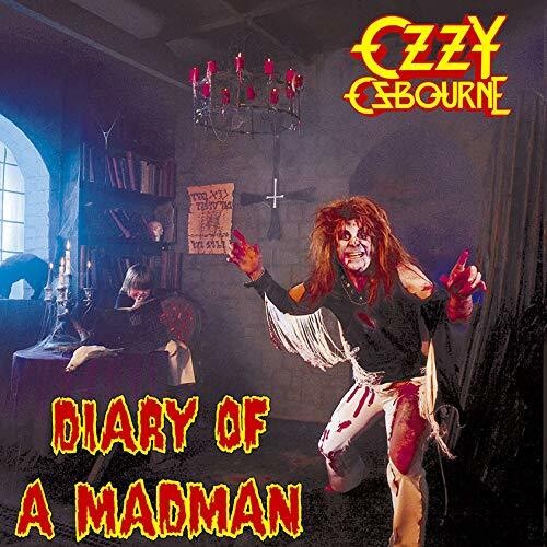 Diary Of A Madman