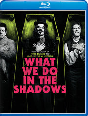 What We Do In The Shadows