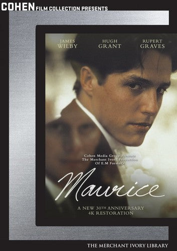 Maurice, Maurice, DVD