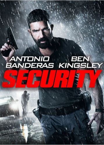 Security -- DVD