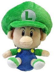 Little Buddy Baby Luigi 5 Plush