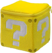 Little Buddy Coin Box 5 Plush