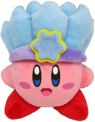 Little Buddy Kirby 5 Ice Plush