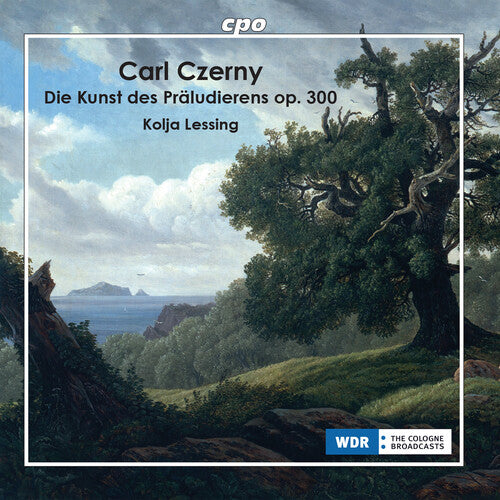 Die Kunst Des Praludierens