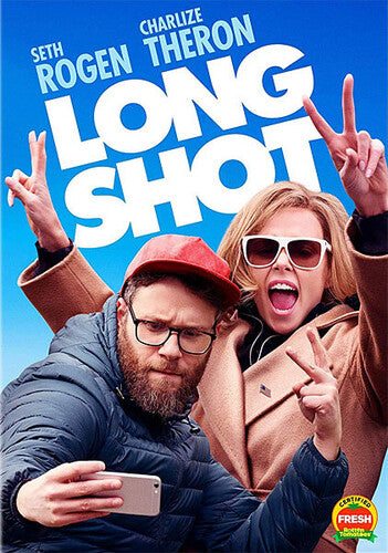 Long Shot -- DVD