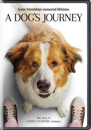 Dog's Journey