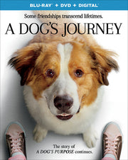 Dog's Journey