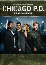 Chicago Pd: Season Four