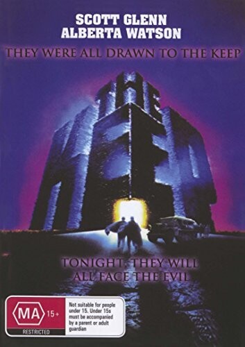 KEEP -- DVD