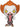 It: Chapter 2 - Pennywise W/ Dog Tongue