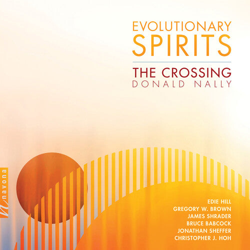 Evolutionary Spirits / Various -- CD