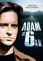 Adam At 6 Am