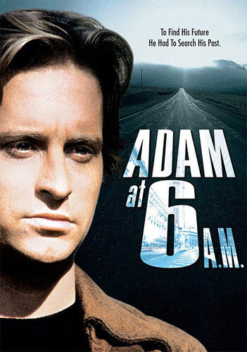 Adam At 6 Am, Adam At 6 Am, DVD
