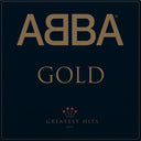 Gold: Greatest Hits, Abba, LP