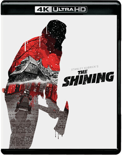 Shining, Shining, ULTRA HD