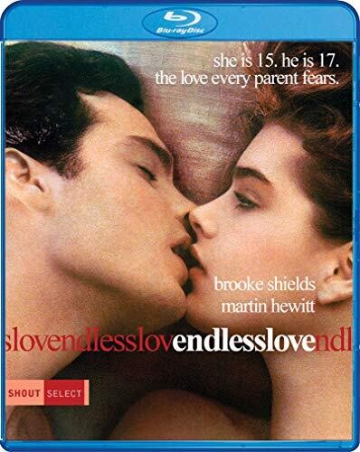 Endless Love (1981)