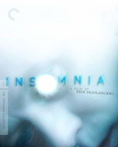 Insomnia/Bd