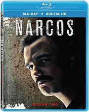 Narcos: Season 2