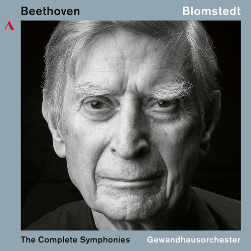 Complete Symphonies