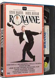 Roxanne Retro Vhs Bd