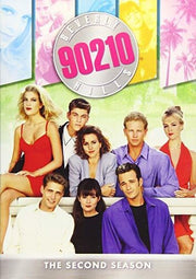 Beverly Hills 90210: Second Season
