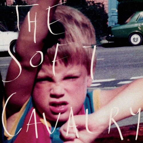 Soft Cavalry, Soft Cavalry, LP