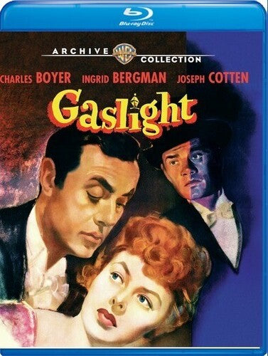 Gaslight (1944)