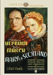 Mary Of Scotland