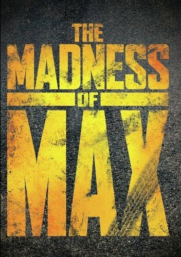 Madness Of Max