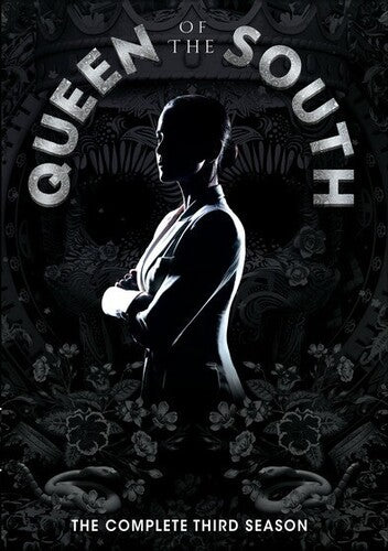 Queen Of The South: Complete Third Season -- DVD