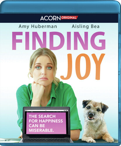 Finding Joy: Series 1 -- Blu-ray
