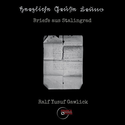Herzliche Grusse Bruno -- Gawlick / Gadker / Egmond, CD