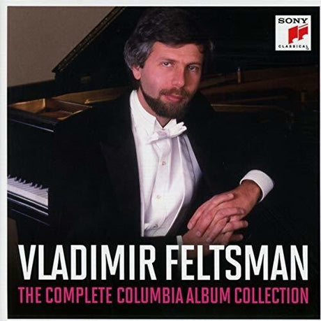 Complete Columbia Collection / Various, Complete Columbia Collection / Various, CD