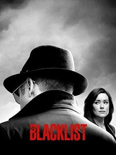 Blacklist: Season Six, Blacklist: Season Six, DVD