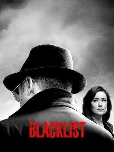 Blacklist: Season Six